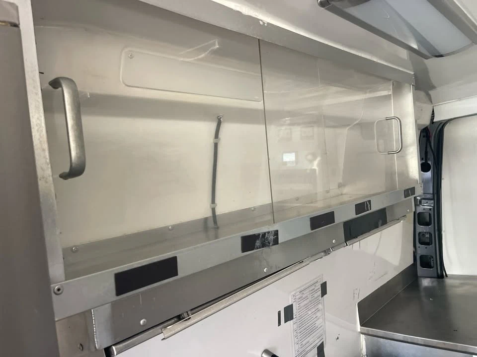 2021 Mercedes-Benz VS30 Sprinter - Image 18 of 20