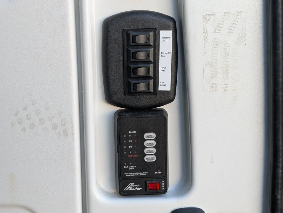 2021 Mercedes-Benz VS30 Sprinter - Image 11 of 21