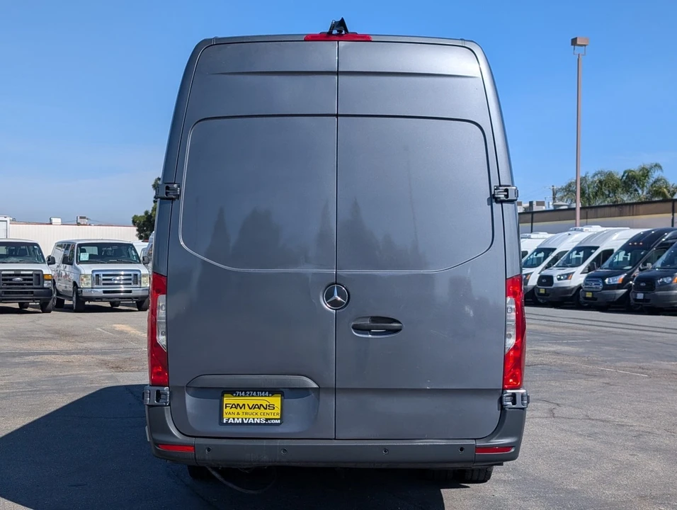 2021 Mercedes-Benz VS30 Sprinter - Image 5 of 21