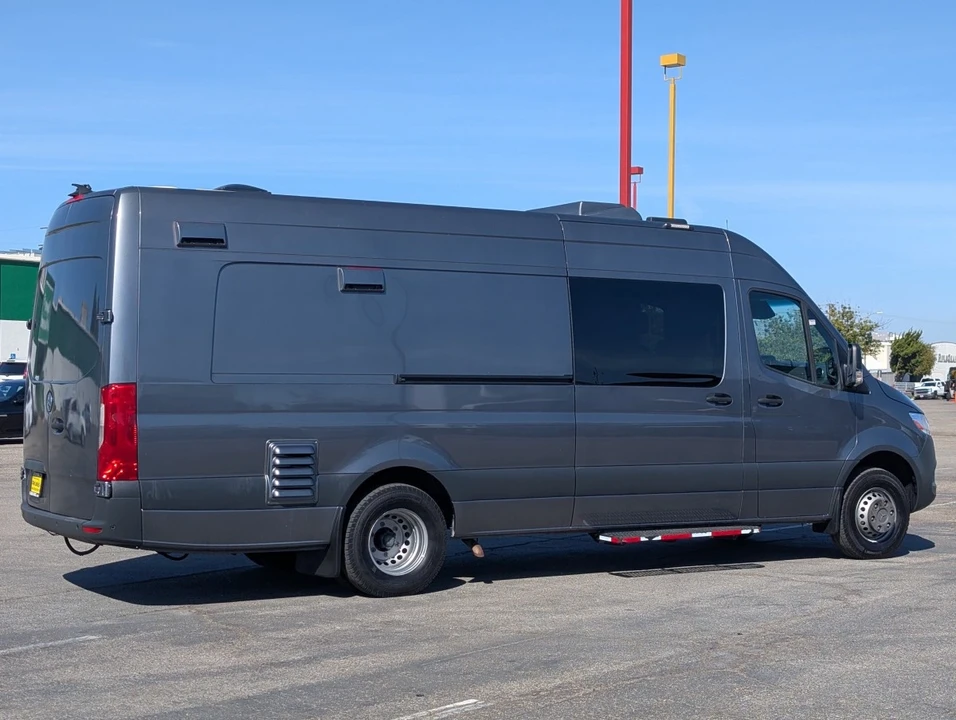 2021 Mercedes-Benz VS30 Sprinter - Image 6 of 21