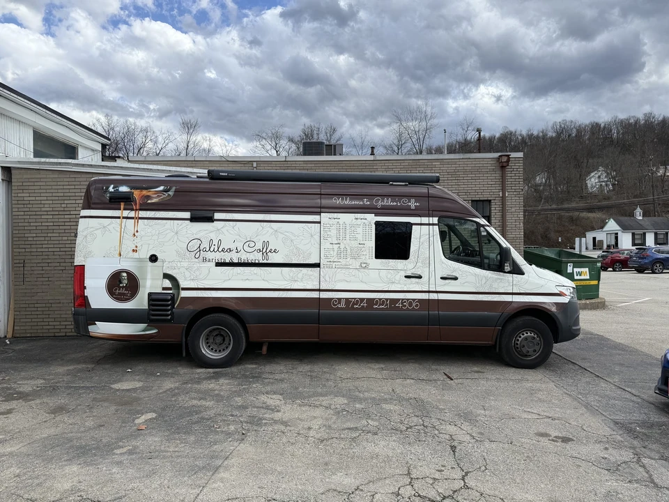 2021 Mercedes-Benz VS30 Sprinter - Image 7 of 31