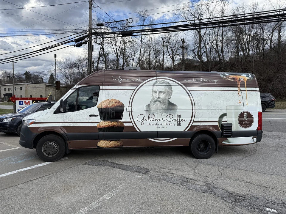 2021 Mercedes-Benz VS30 Sprinter - Image 4 of 31