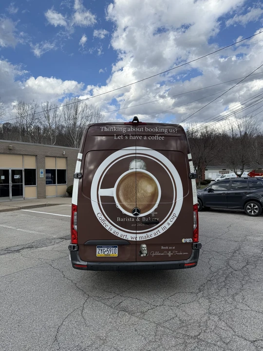 2021 Mercedes-Benz VS30 Sprinter - Image 6 of 31