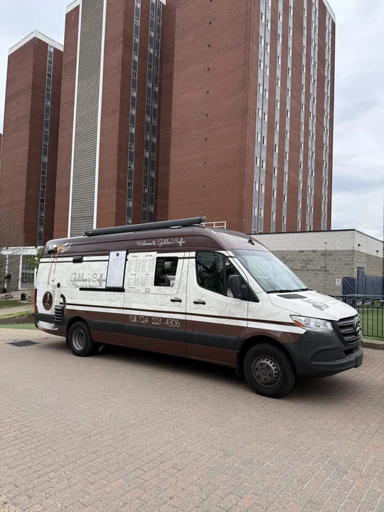 2021 Mercedes-Benz VS30 Sprinter - Image 9 of 31