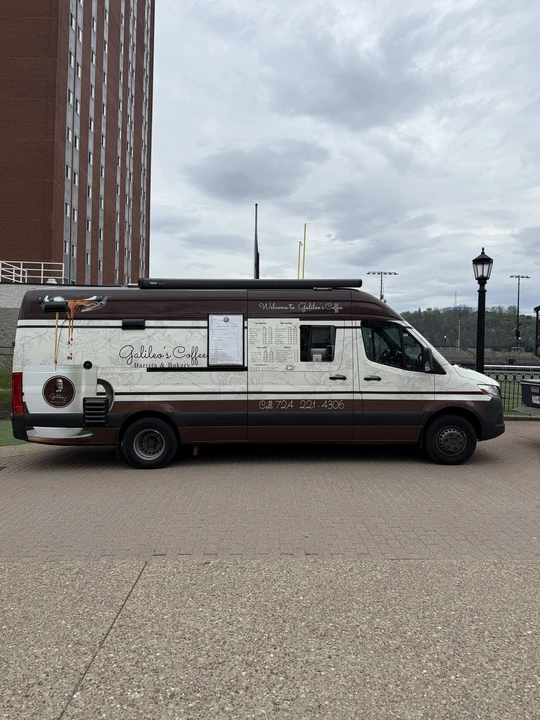 2021 Mercedes-Benz VS30 Sprinter - Image 8 of 31