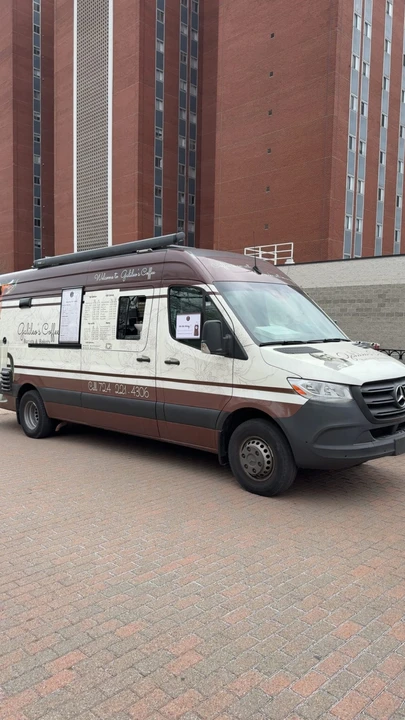 2021 Mercedes-Benz VS30 Sprinter - Image 18 of 31