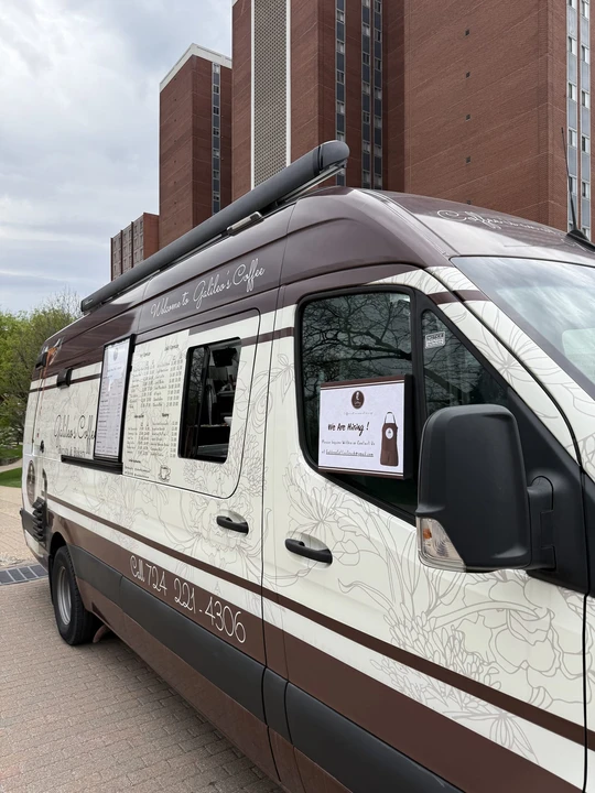 2021 Mercedes-Benz VS30 Sprinter - Image 19 of 31