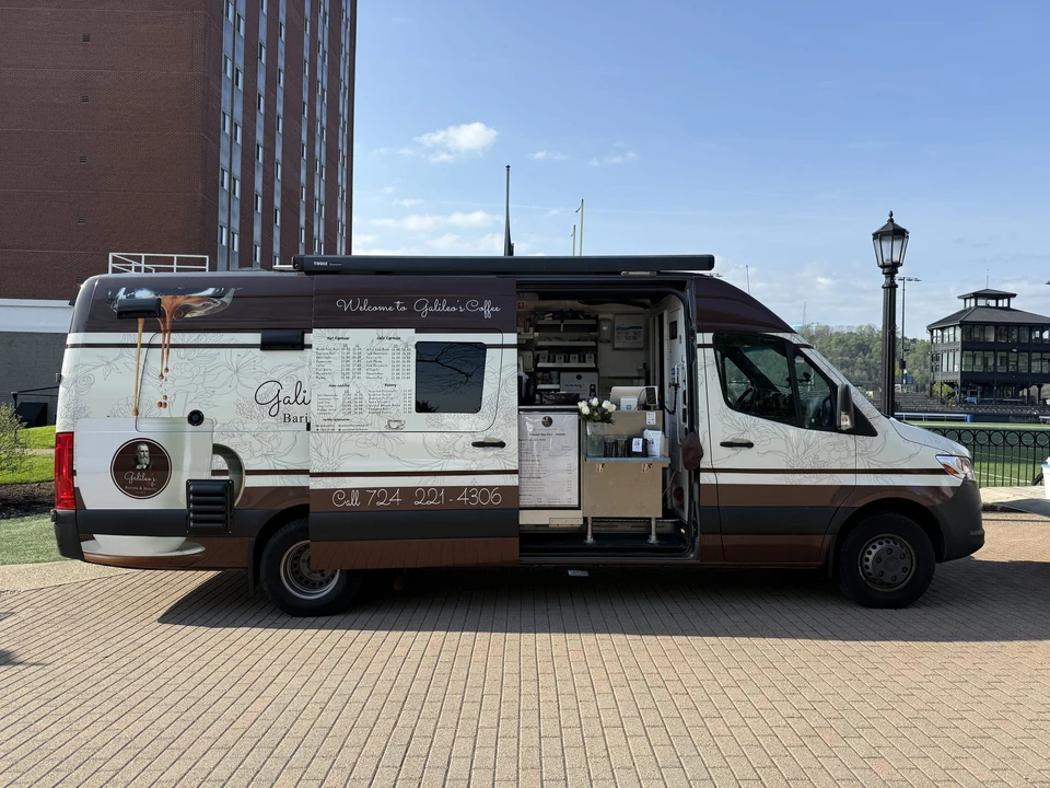 2021 Mercedes-Benz VS30 Sprinter - Image 16 of 31