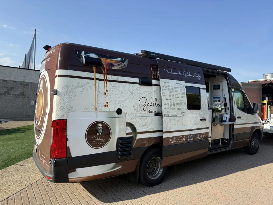 2021 Mercedes-Benz VS30 Sprinter - Image 15 of 31