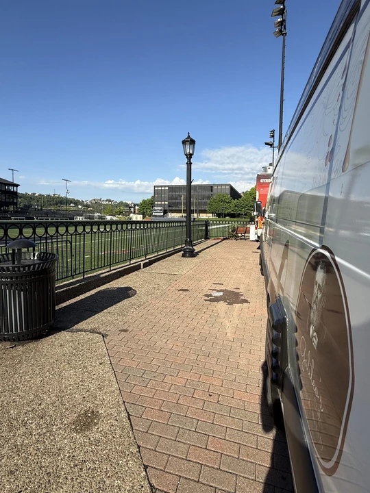 2021 Mercedes-Benz VS30 Sprinter - Image 29 of 31