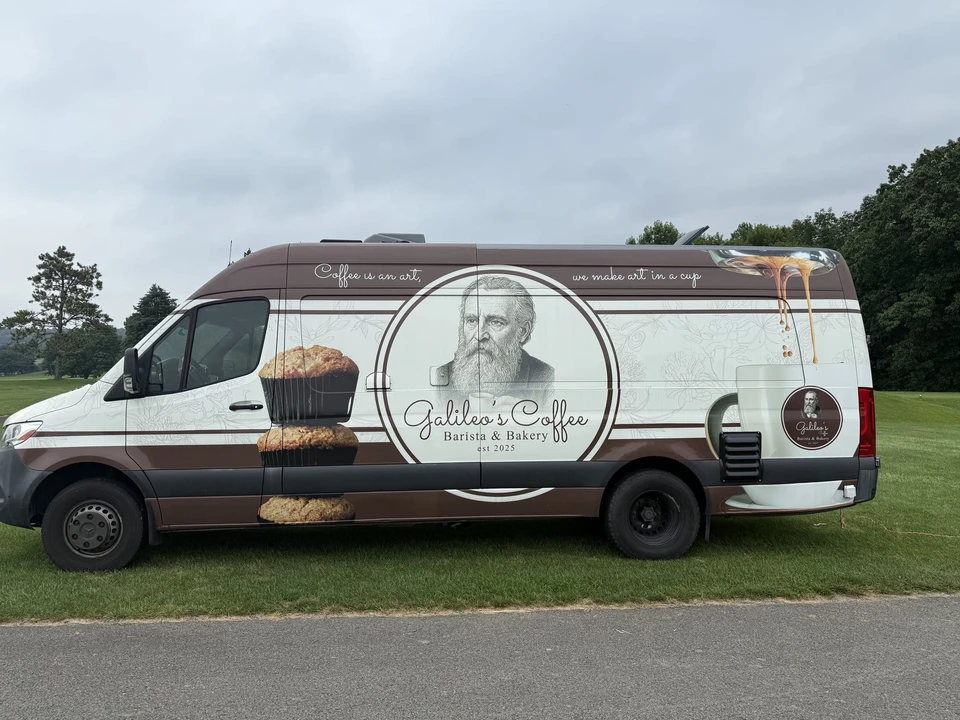2021 Mercedes-Benz VS30 Sprinter - Image 3 of 31