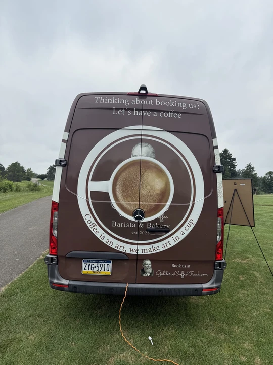 2021 Mercedes-Benz VS30 Sprinter - Image 5 of 31