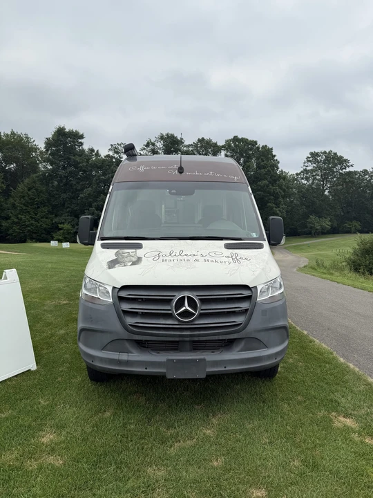 2021 Mercedes-Benz VS30 Sprinter - Image 13 of 31