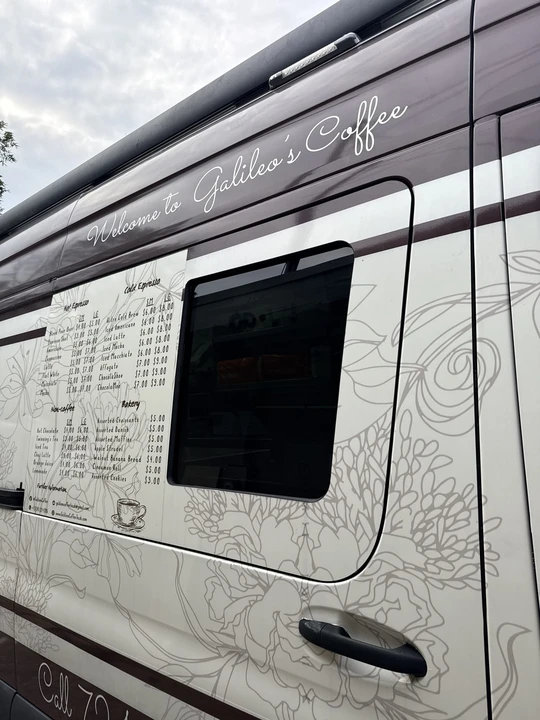2021 Mercedes-Benz VS30 Sprinter - Image 25 of 31