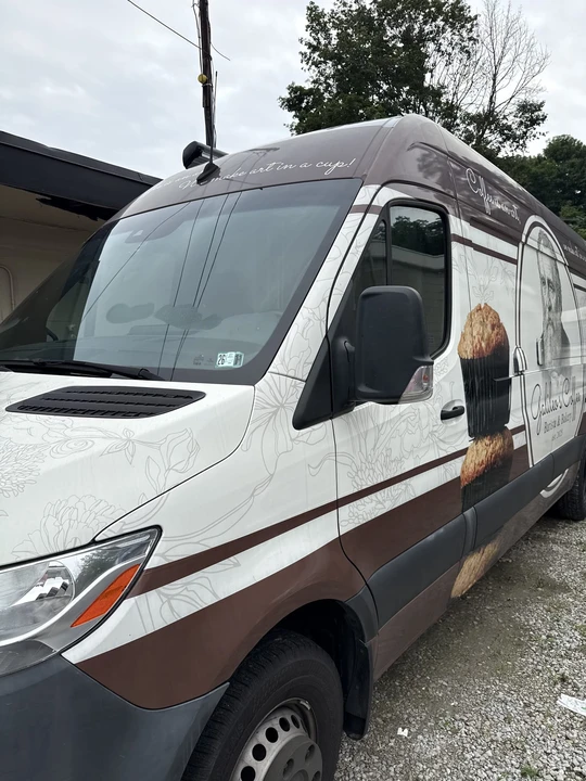 2021 Mercedes-Benz VS30 Sprinter - Image 21 of 31