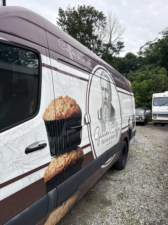 2021 Mercedes-Benz VS30 Sprinter - Image 22 of 31