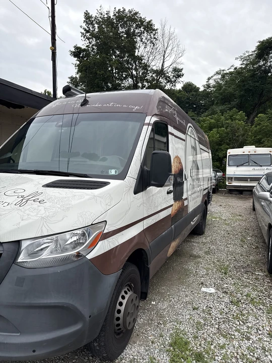 2021 Mercedes-Benz VS30 Sprinter - Image 20 of 31