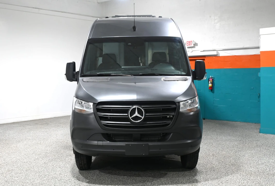 2021 Mercedes-Benz VS30 Sprinter - Image 14 of 31