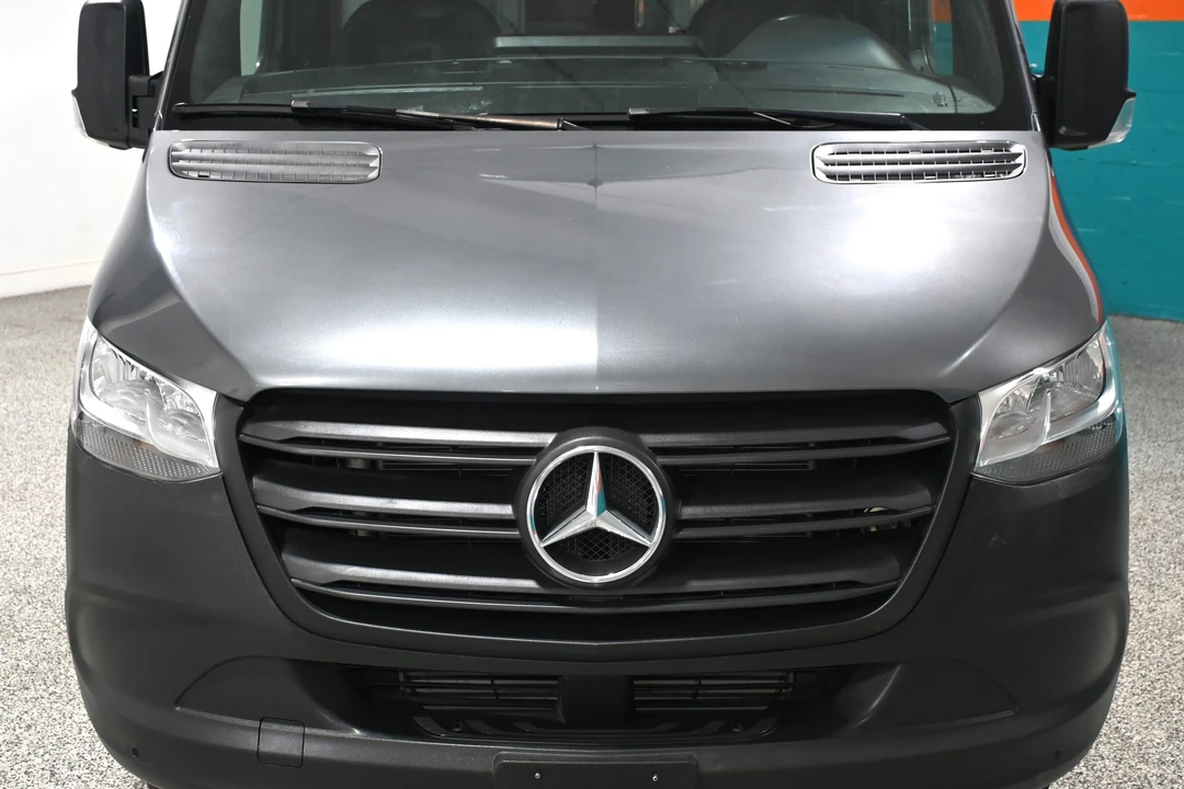2021 Mercedes-Benz VS30 Sprinter - Image 15 of 31