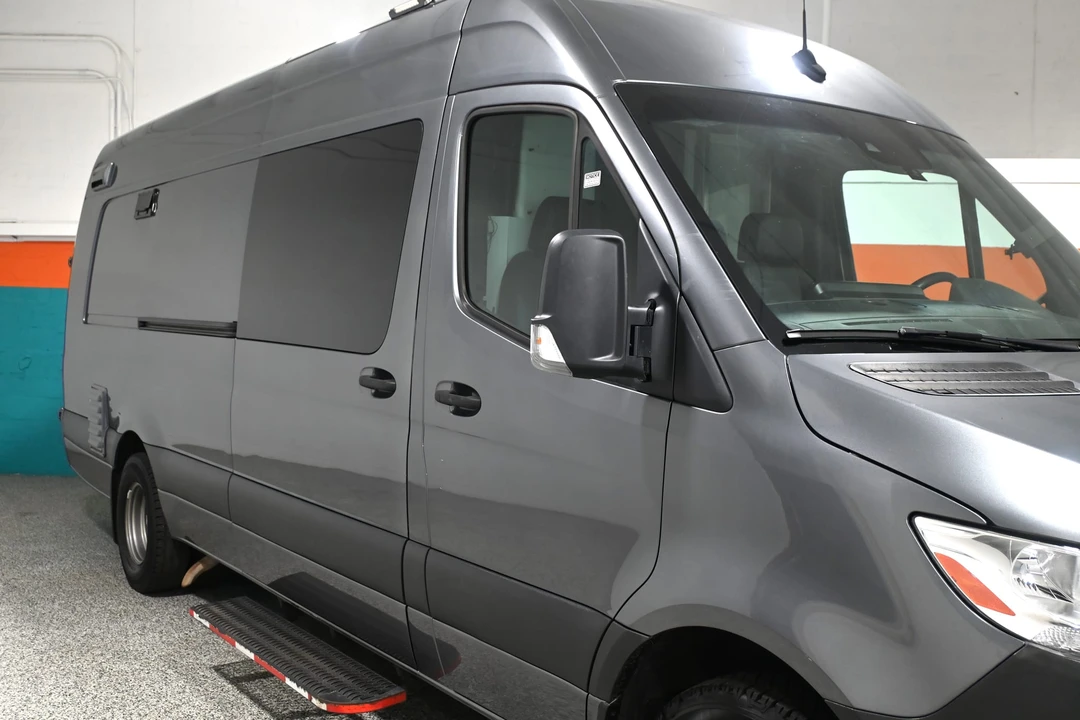 2021 Mercedes-Benz VS30 Sprinter - Image 22 of 31