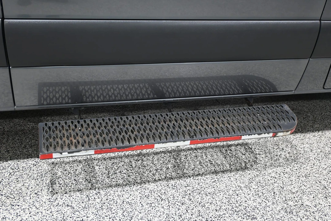 2021 Mercedes-Benz VS30 Sprinter - Image 18 of 31