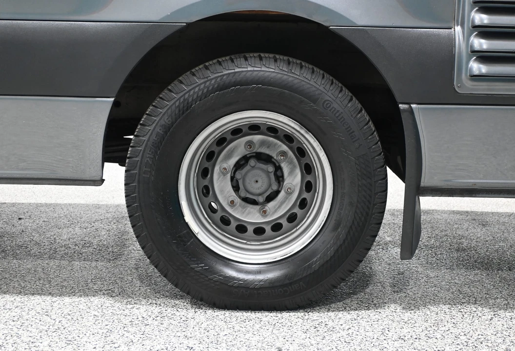 2021 Mercedes-Benz VS30 Sprinter - Image 24 of 31