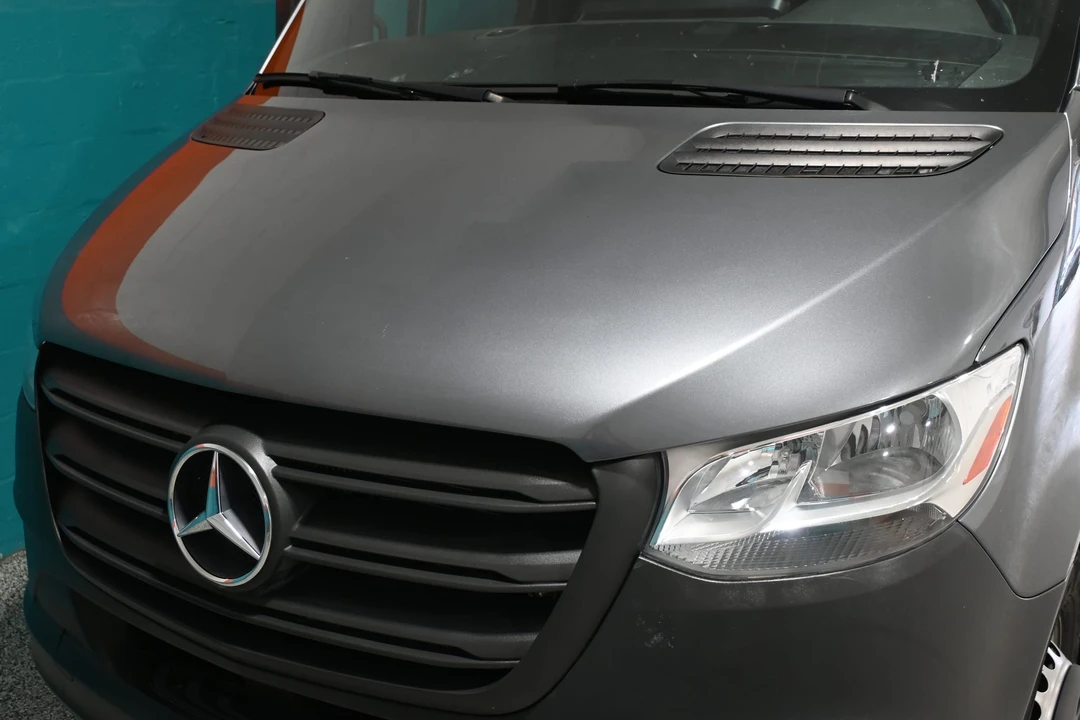 2021 Mercedes-Benz VS30 Sprinter - Image 16 of 31