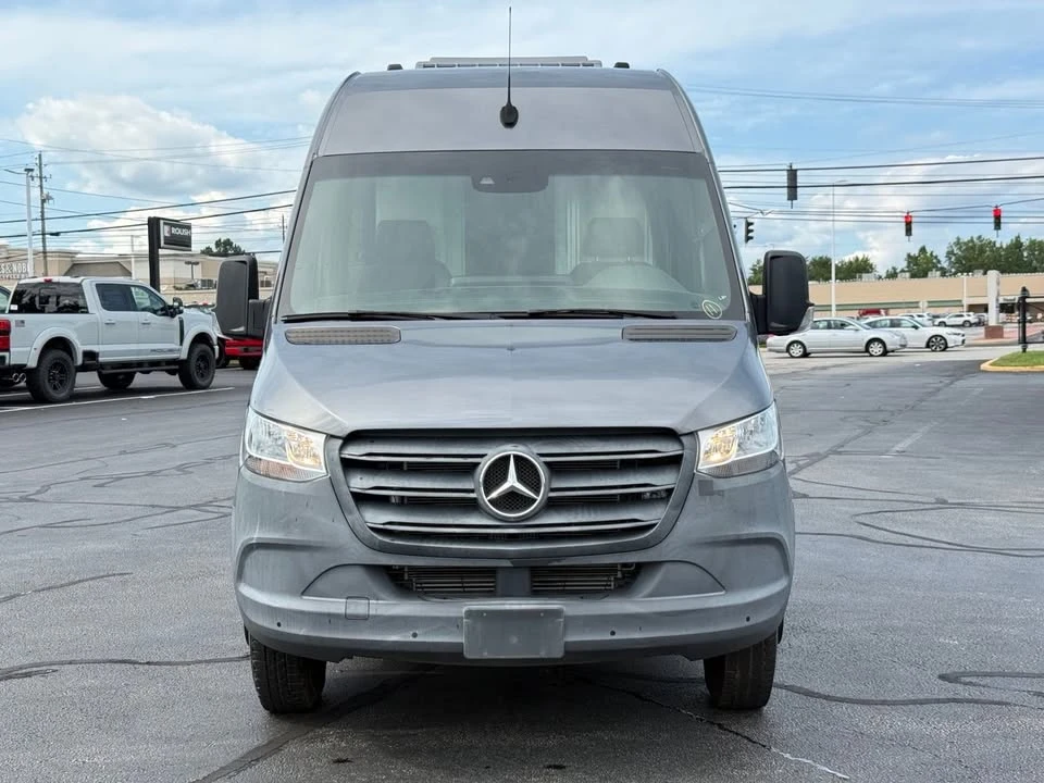 2021 Mercedes-Benz VS30 Sprinter - Image 7 of 17