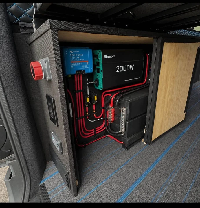 2021 Mercedes-Benz VS30 Sprinter - Image 11 of 11