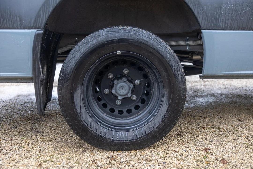 2021 Mercedes-Benz VS30 Sprinter - Image 23 of 31