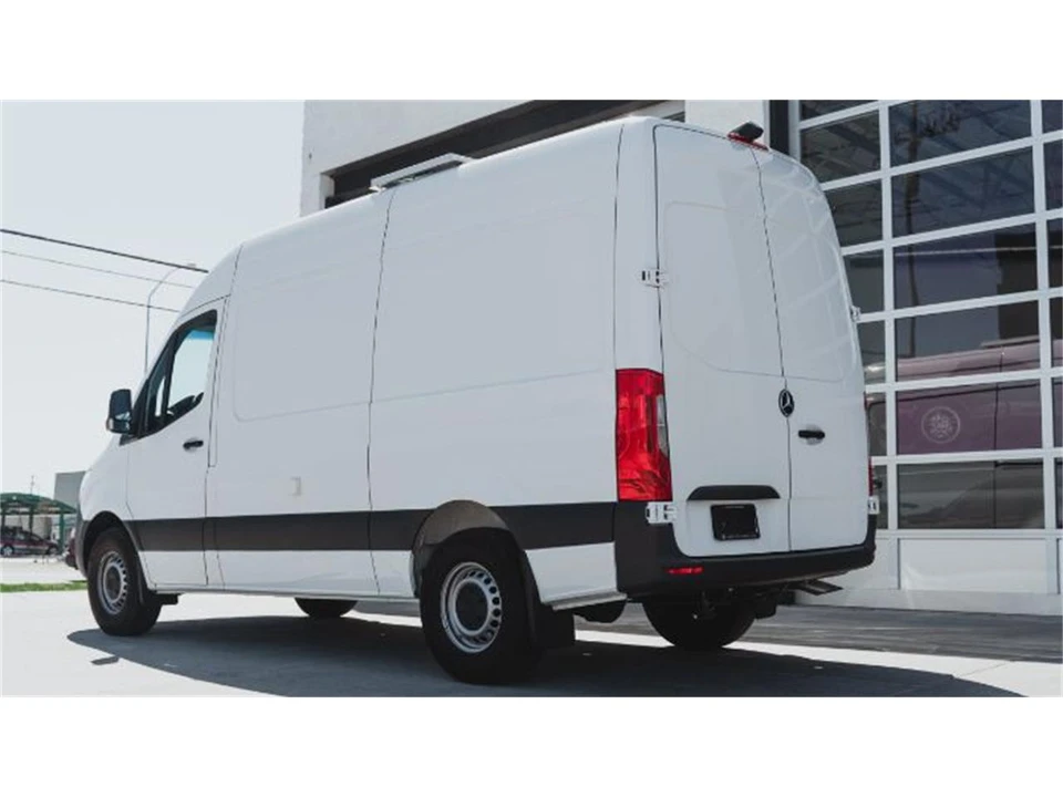 2021 Mercedes-Benz VS30 Sprinter - Image 6 of 20