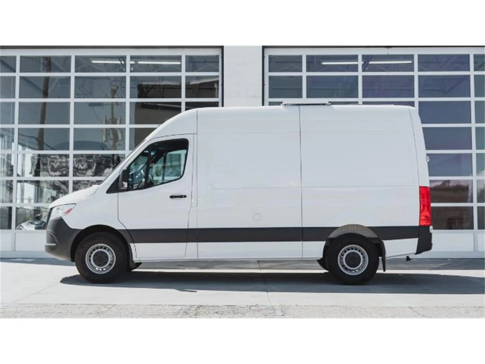 2021 Mercedes-Benz VS30 Sprinter - Image 4 of 20