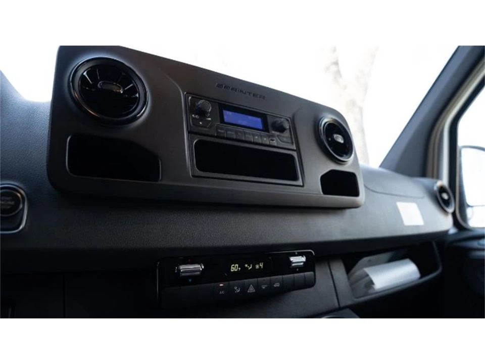 2021 Mercedes-Benz VS30 Sprinter - Image 10 of 20