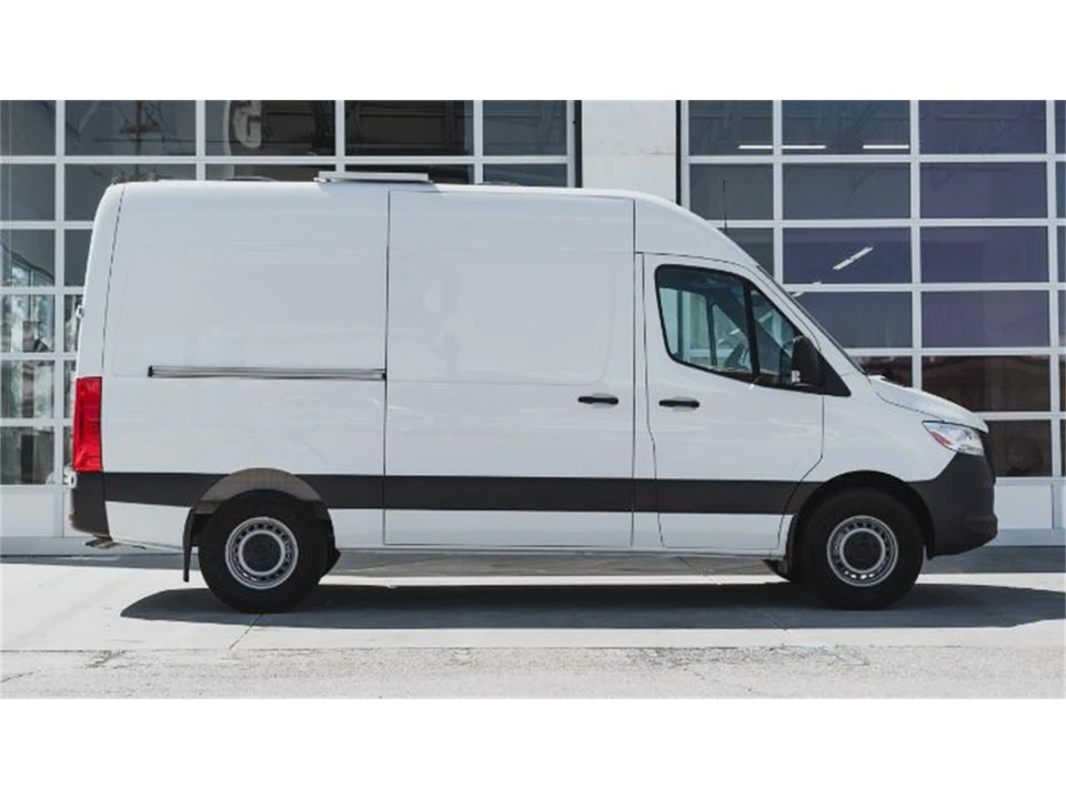 2021 Mercedes-Benz VS30 Sprinter - Image 7 of 20