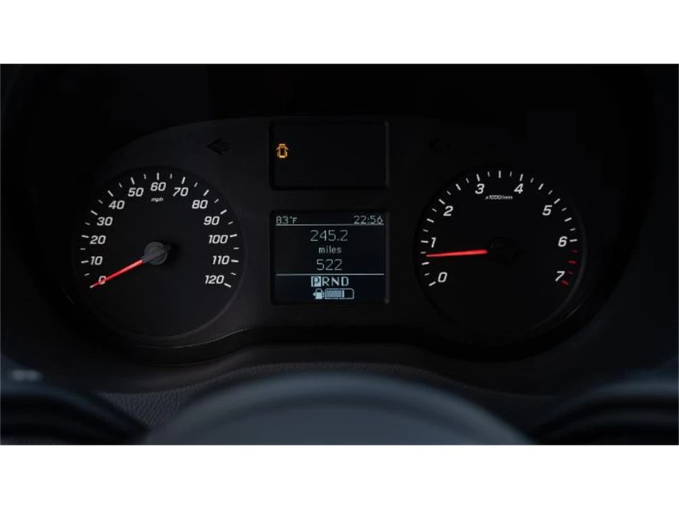 2021 Mercedes-Benz VS30 Sprinter - Image 9 of 20