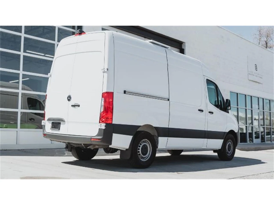 2021 Mercedes-Benz VS30 Sprinter - Image 5 of 20