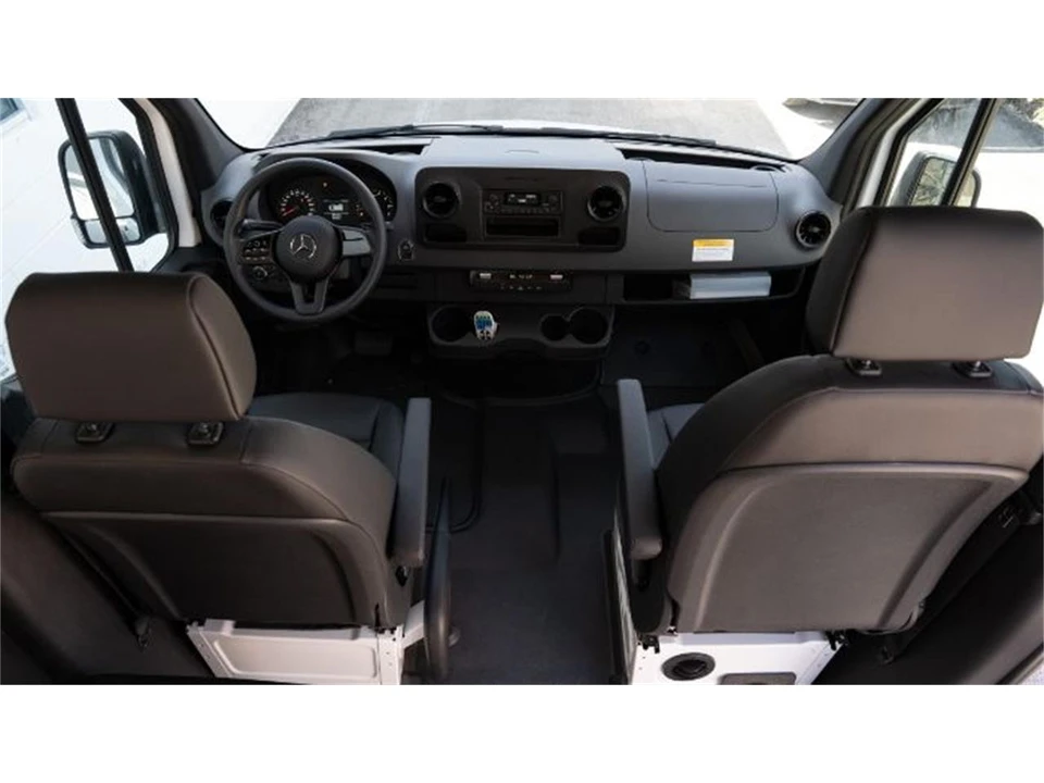 2021 Mercedes-Benz VS30 Sprinter - Image 17 of 20