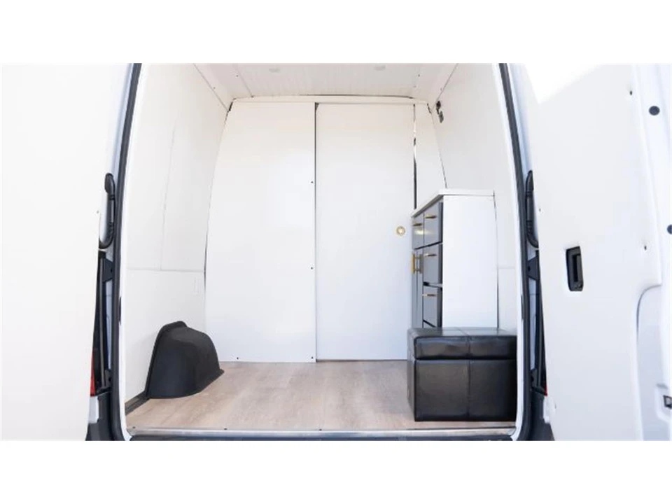 2021 Mercedes-Benz VS30 Sprinter - Image 19 of 20