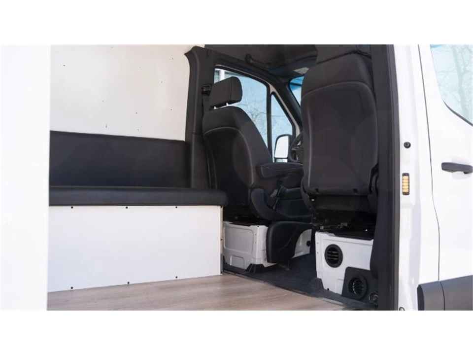 2021 Mercedes-Benz VS30 Sprinter - Image 15 of 20
