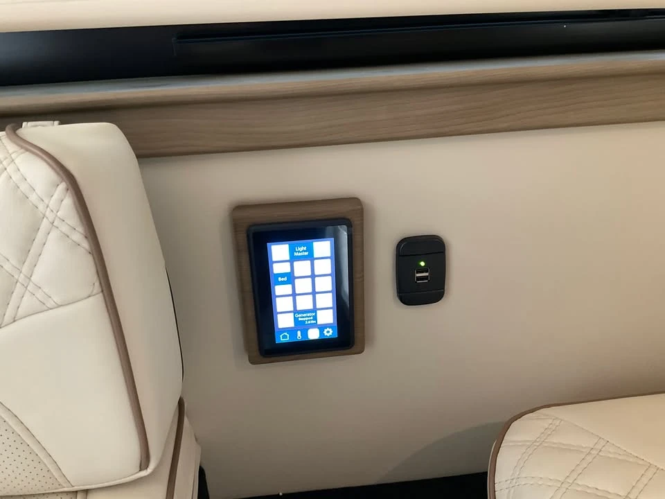 2021 Mercedes-Benz VS30 Sprinter - Image 20 of 20