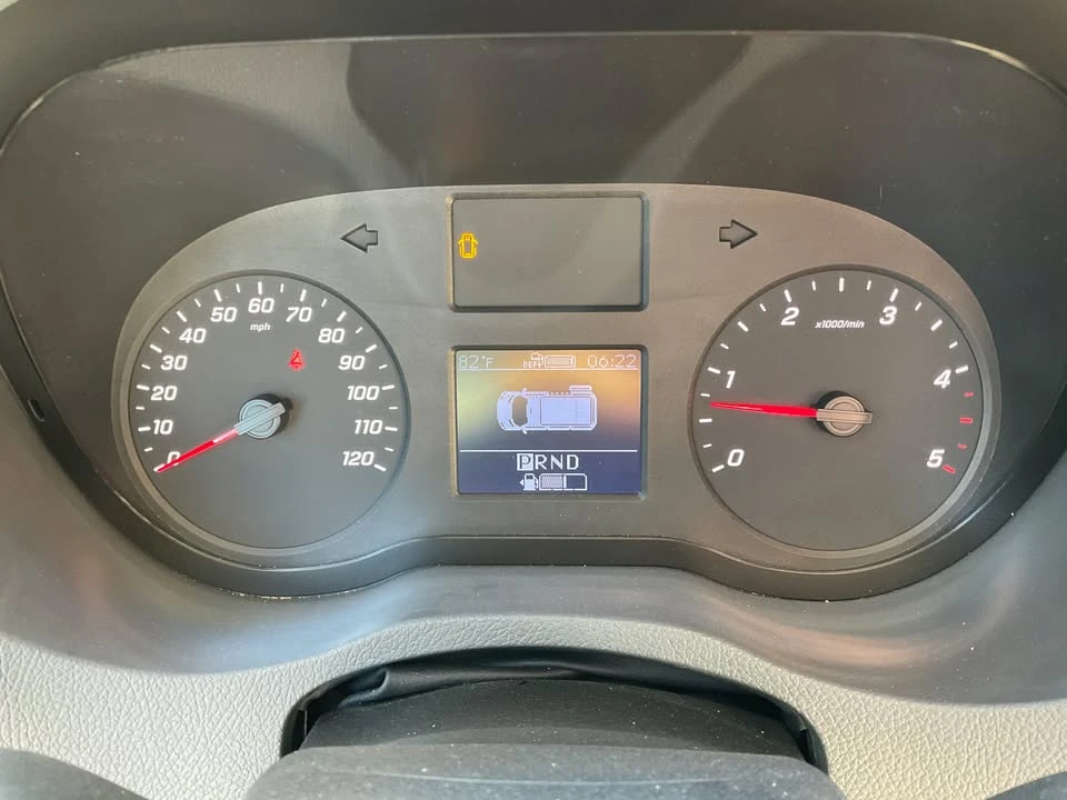 2021 Mercedes-Benz VS30 Sprinter - Image 14 of 20