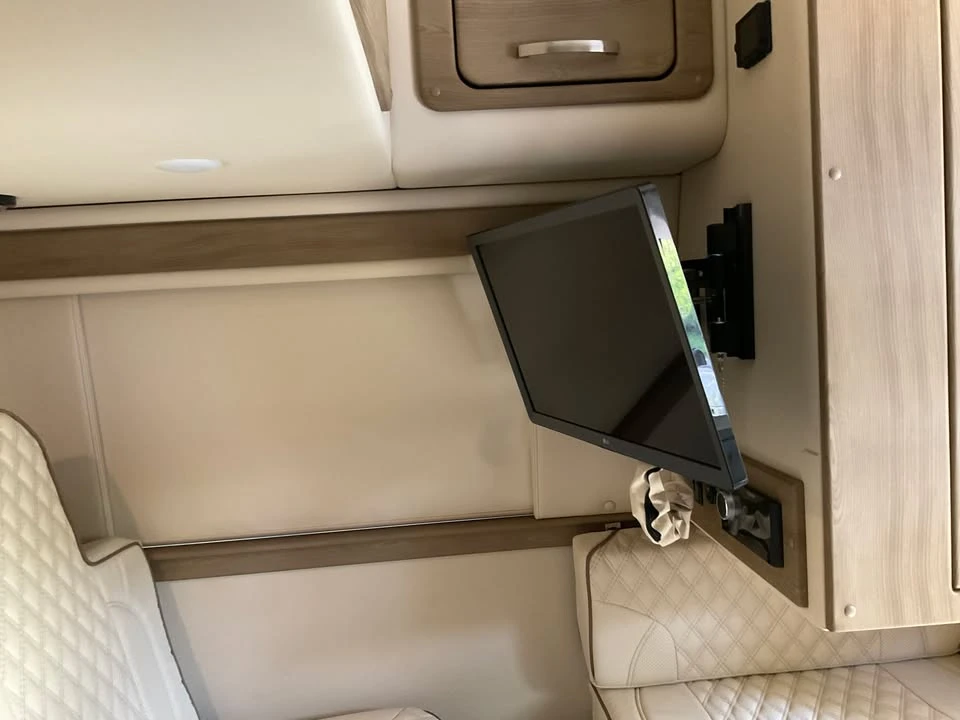 2021 Mercedes-Benz VS30 Sprinter - Image 9 of 20