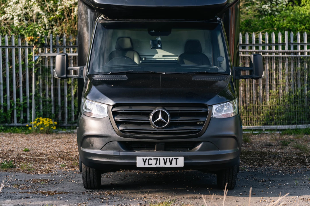 2021 Mercedes-Benz VS30 Sprinter - Image 15 of 31