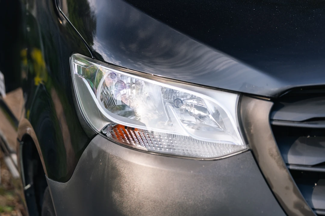 2021 Mercedes-Benz VS30 Sprinter - Image 20 of 31