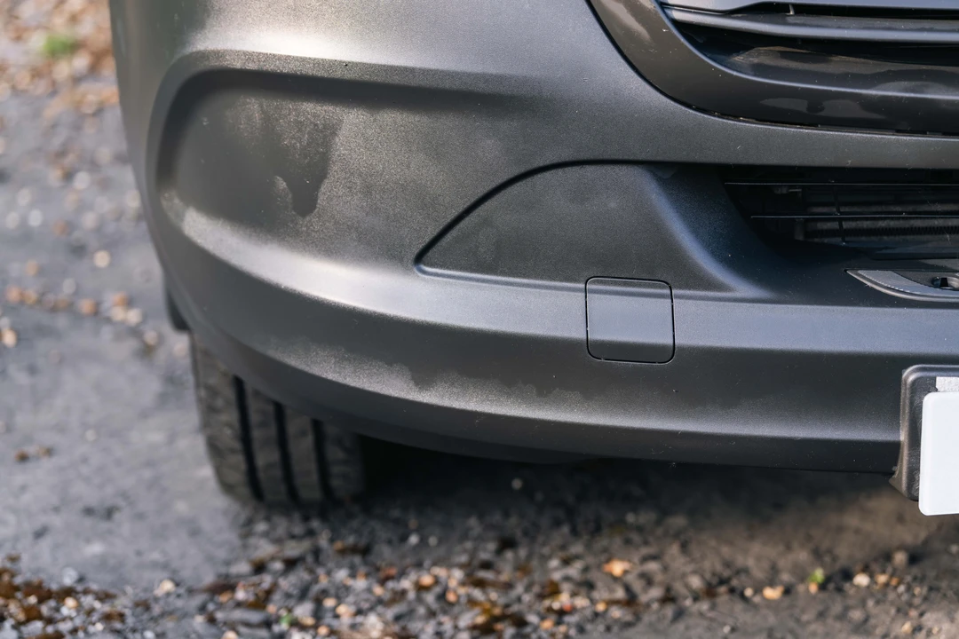 2021 Mercedes-Benz VS30 Sprinter - Image 22 of 31