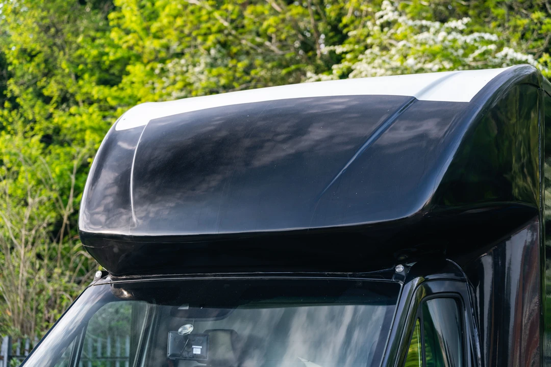 2021 Mercedes-Benz VS30 Sprinter - Image 27 of 31