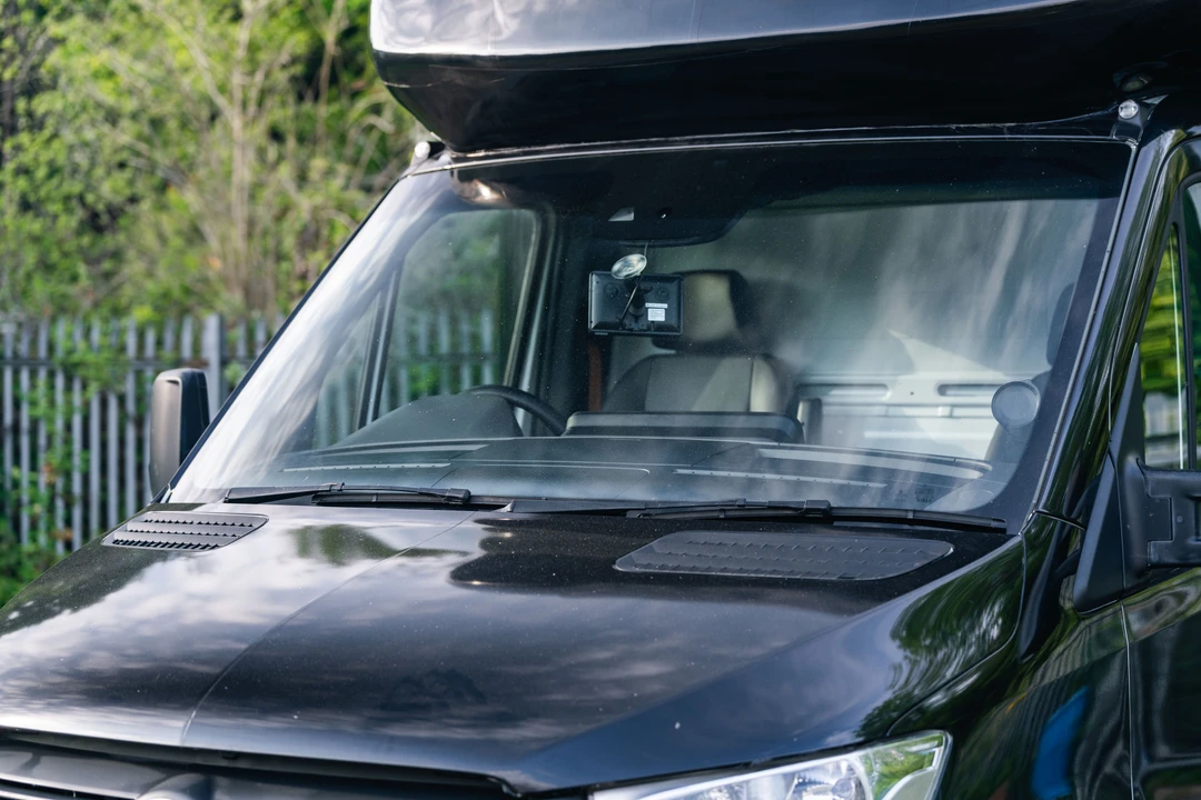 2021 Mercedes-Benz VS30 Sprinter - Image 26 of 31