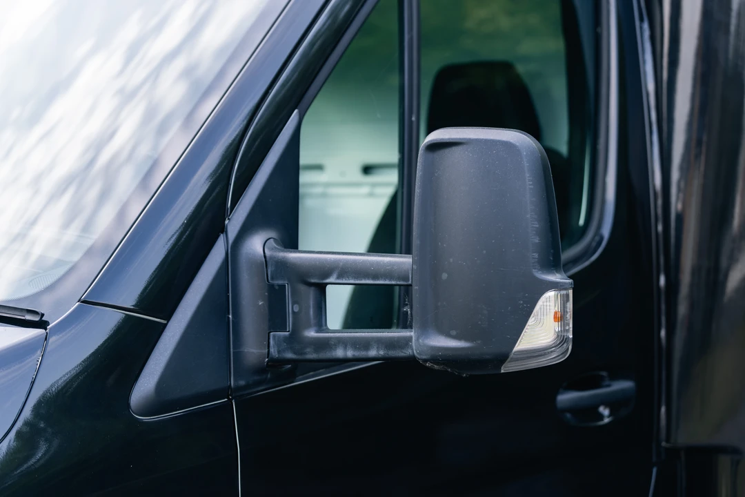 2021 Mercedes-Benz VS30 Sprinter - Image 28 of 31