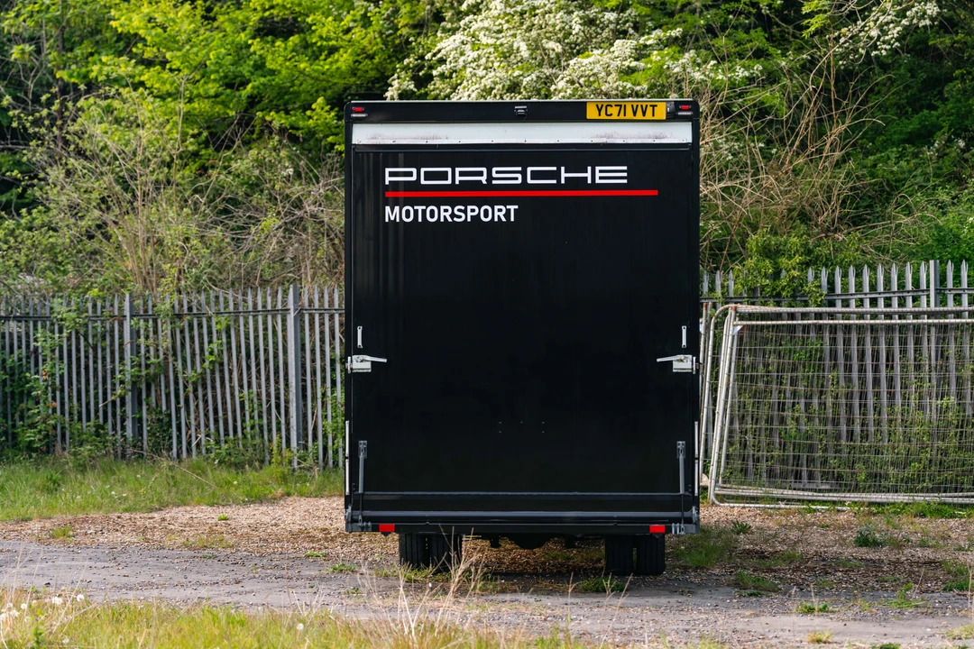 2021 Mercedes-Benz VS30 Sprinter - Image 6 of 31