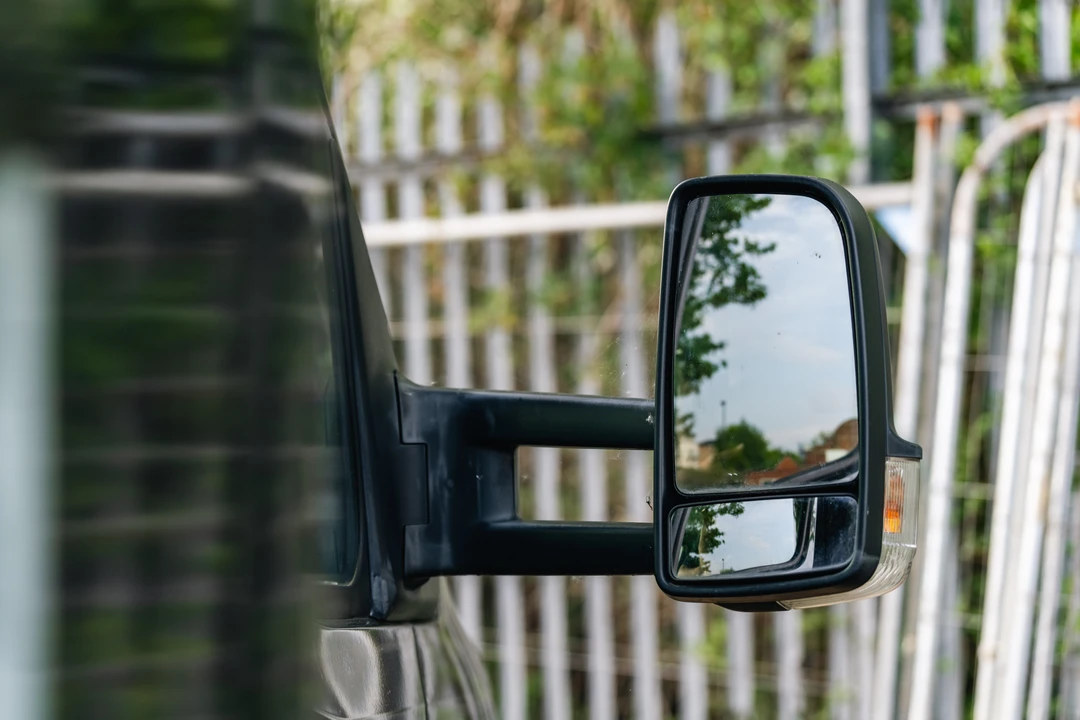 2021 Mercedes-Benz VS30 Sprinter - Image 31 of 31